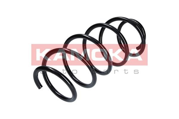 1X Fahrwerksfeder Kamoka 2110244 FüR Ibiza Seat Cordoba 3 6L1 6L2 TDI SDI-image