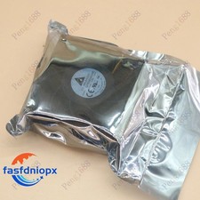 New Delta QFR0824GHE -CE76 Schneider Inverter Fan 24V 0.60A 3-wire 8cm 8038