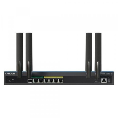 Lancom 1930EF-5G EU (62145) New