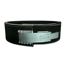 Pioneer PAL lever belt 13mm Double Suede Lega...