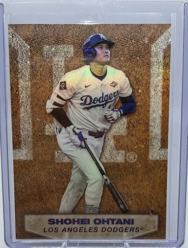 Shohei Ohtani