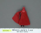 Emperors Royal Guard Star Wars 1983 Vintage Action Figure Kenner No Repro