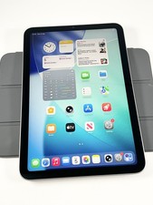 Apple iPad Mini A17 Pro (7th Generation) 256GB - Space Grey - Great Condition!