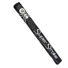 New Taylormade Golf Super Stroke Spider Pistol 1.0 Putter Grip ( Black )