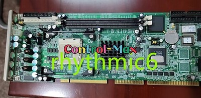 1PC new PCA-6186 Rev.B2 motherboard