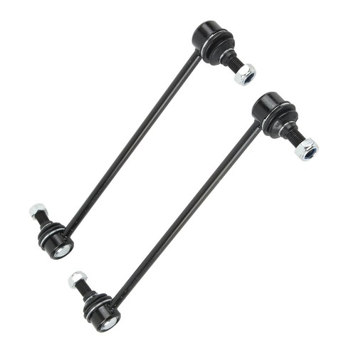 Front Stabilizer Bar Link 1 Pair Front Suspension Sway Bar Link K750523 Heat - Picture 17 of 22