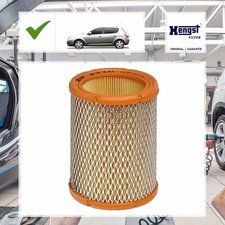 Hengst Filter Luftfilter PEUGEOT 306 Cabriolet (7D, N3, N5) 1.6
