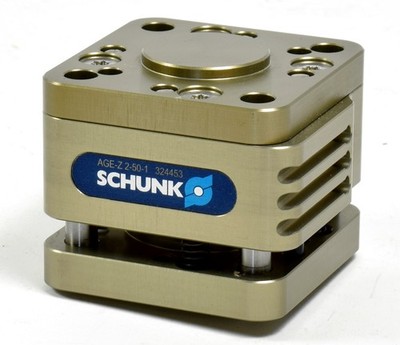 Schunk Ausgleicheinheit, AGE-Z-2-50-1, 324453