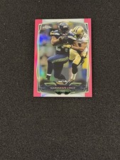 Marshawn Lynch Rookie Cards and Autograph Memorabilia Guide 4