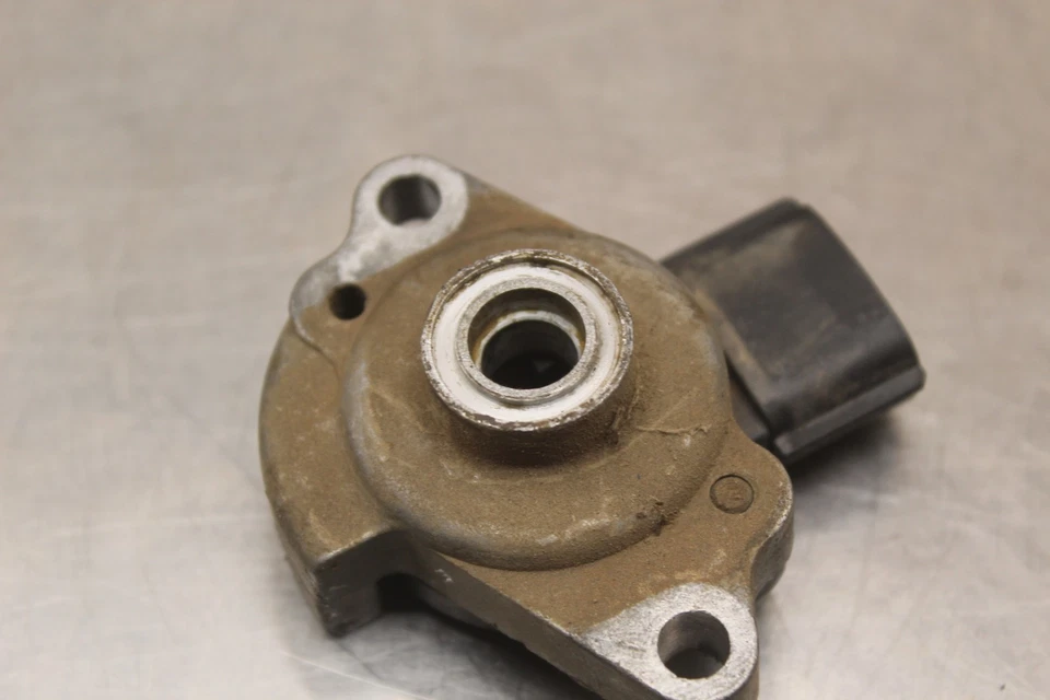 2004 年本田 Rancher 400 TRX400FA 4x4 变速角传感器 C357 — 第 4/4 张图片