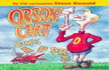 Orson Cart Comes Apart (Red Fox graph..., Donald, Steve