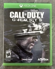 Call of Duty Ghosts | CIB Complete | Xbox One | Fast shipping!