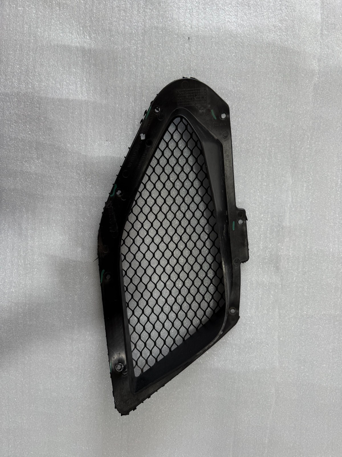 2018-2024 Maserati Ghibli Front Bumper Lower Grille Set Modena Trofeo Left Right