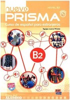 Nuevo Prisma, Curso De EspañOl Para Extranjeros | Equip Nuevo Prisma | Spanisch