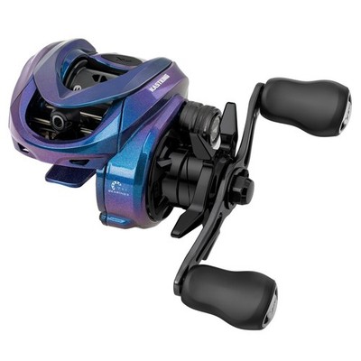 KastKing Kestrel SE Baitcasting Reel, 4.5 oz Ultralight Left Handed - 7.5:1 