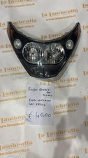 FARO ANTERIORE PIAGGIO BEVERLY 200 2002-2004