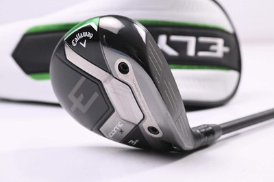 Callaway Elyte X HL #3 Holz / 16,5 Grad / Senior Flex Vanquish 5 Schaft