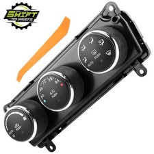 New Air Conditioning Heater Control Switch Module For Jeep For Wrangler 14-16