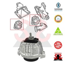 Front Mount, Engine Silent Block Suit BMW Z4 sDrive 35 is 22116760330