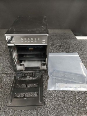 StarTech.com SAT3540U3ER 3.5'' SATA II USB 3.0 & eSATA 4 Bay External Hard Drive