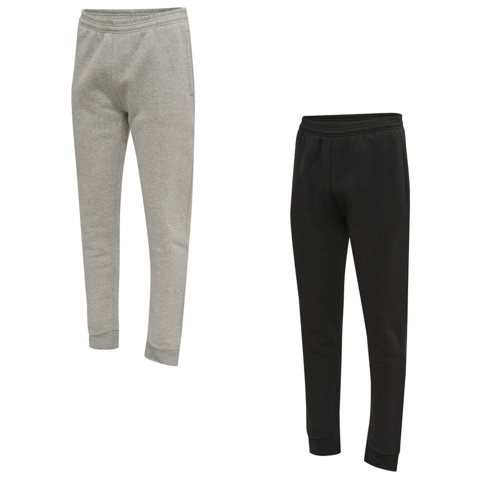 Hummel Herren Trainingshose hmlRED Basic Sweat Pants 215107 - Bild 1 von 1
