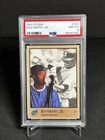 1992 Studio Ken Griffey Jr #232 PSA 8 Mariners Bubble Gum Card🔥New Slab! 📈💎🔥