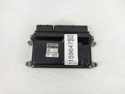 2016-2017 Mazda 6 Engine Control Computer Ecu Pcm Ecm Pcu Oem Q59GT