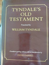 Tyndales Old Testament