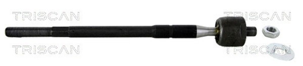 Axialgelenk Spurstange Triscan 8500 24229 FüR Frontera Opel M14X1,5 / M14X1,5-image