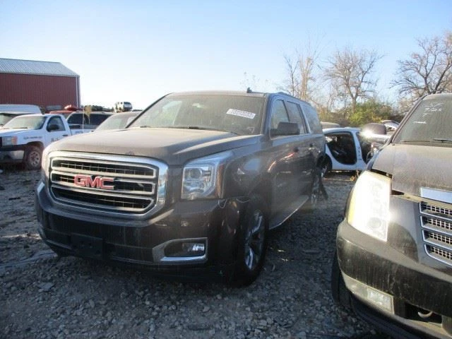 GMC Yukon XL 1500 2015 caja de transferencia 84109396 8430 Foto 2 de 4
