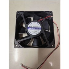 1 PCS JAMICON Fan JF1238B2TRAP DC24V 0.95A 12038 12CM 2 Wire cooling fan