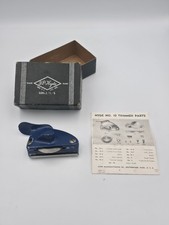 Vintage Hyde Wallpaper Trimmer No. 10-662 With Original Box