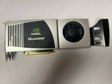 HP Nvidia Quadro FX 4800 Video Card 490566-003 536796-001 900-50607-0300-002