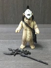 Ewok LOGRAY Complete STAR WARS 1983 Kenner Vintage Figure Lot