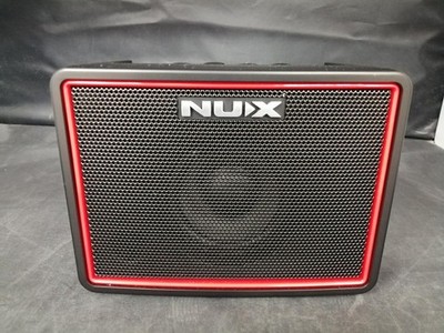 NUX Gitarrenverstärker Mighty Light BT gebraucht