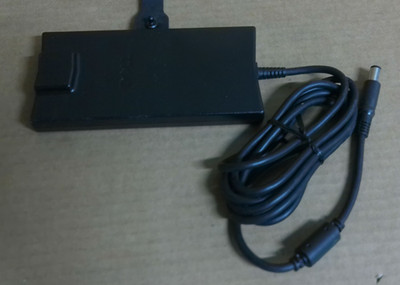Genuine Dell 90W AC Power Adapter FA90PE1-00 PA-3E 19.5V 4.62A Charger CM889