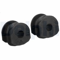 Delphi Lagerbuchse, Stabilisator Beidseitig, Hinten, Innen, Links, Rechts