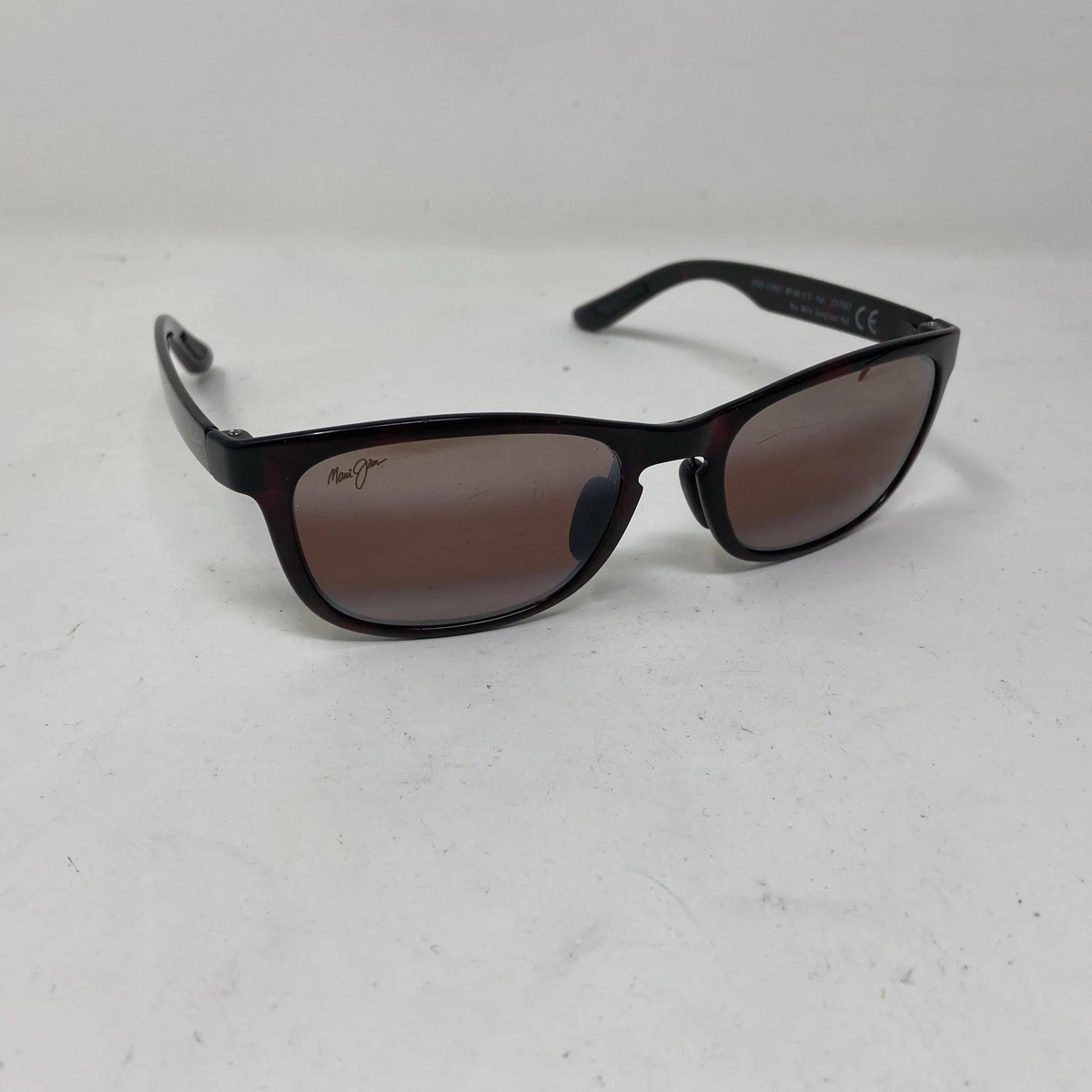 Eyewear Maui Jim Front Street Maui Jim Polarized Front Street