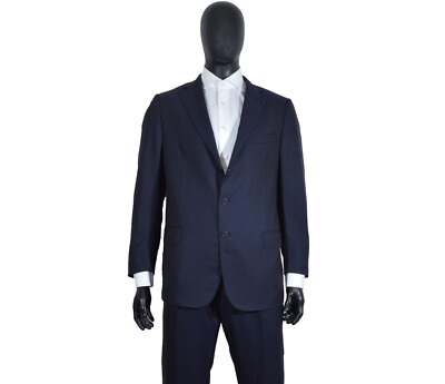 トゥモローランド Ermenegildo Zegna 15Milmil15 ZEGNA Stripe 15Milmil15 Wool Suit | Nordstrom