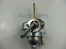 New For Honda Petrol Tap Fuel Petcock CA110 CA175 CA200 CB160 C200 XR75 XR80