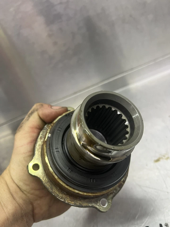 2005-2018 06 07 RS Venture Vector Viking Yamaha оригинальный производитель приводной вал отбора мощности в сборе - Изображение 4 из 4