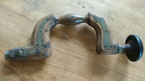 Outils objet de métier du XIXe siècle et avant en laiton