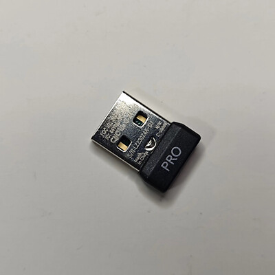 Mouse Receiver für Logitech g pro Wireless