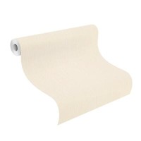 Rasch Tapete Vlies Barbara SchöNeberger 527353 Pastellrosa Creme Textiloptik
