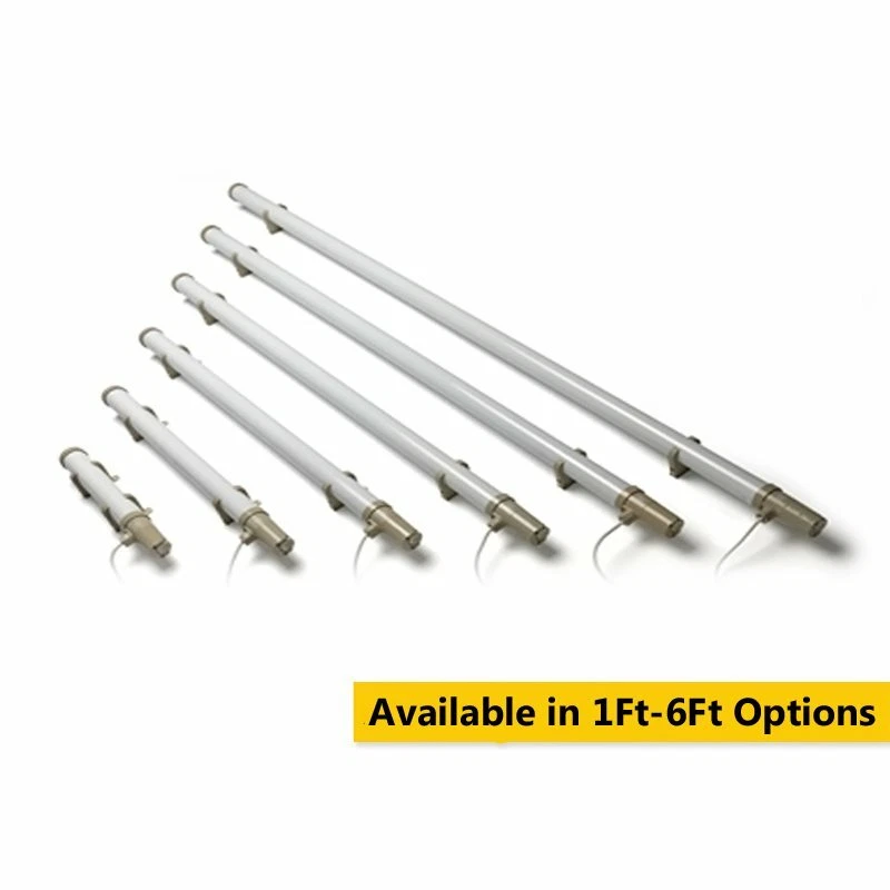 Dimplex ECOT White IPX4 Thermostatic Electric Tubular Space Heaters Range |  eBay