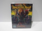 New Sealed Dungeon Craft: Jungles of Dread - Tabletop RPG Adventure 1985 Games