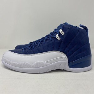 jordan retro 12 sneakers