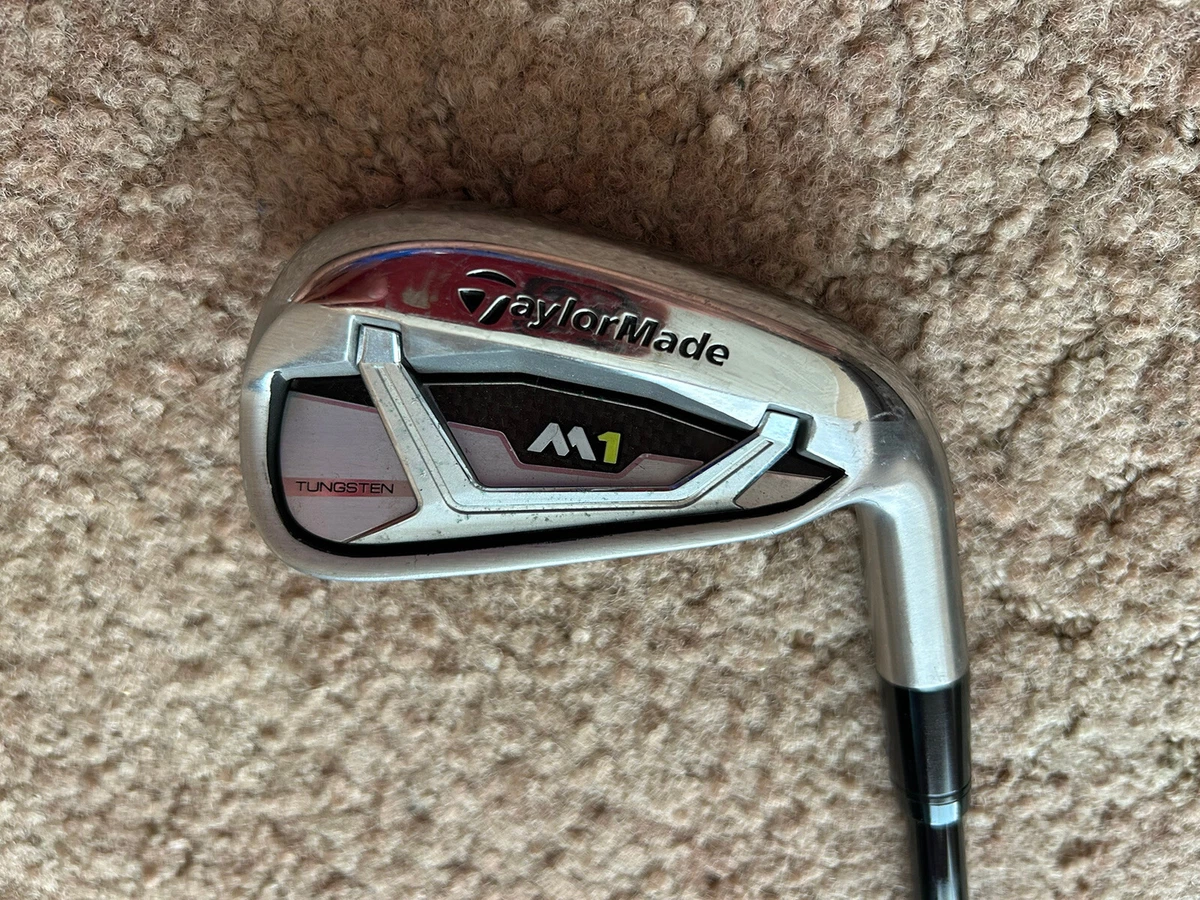 Taylormade on sale m1 irons