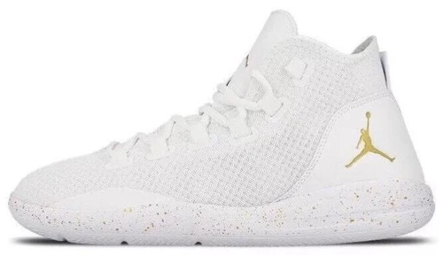 Jordan Reveal Metallic Gold Coin