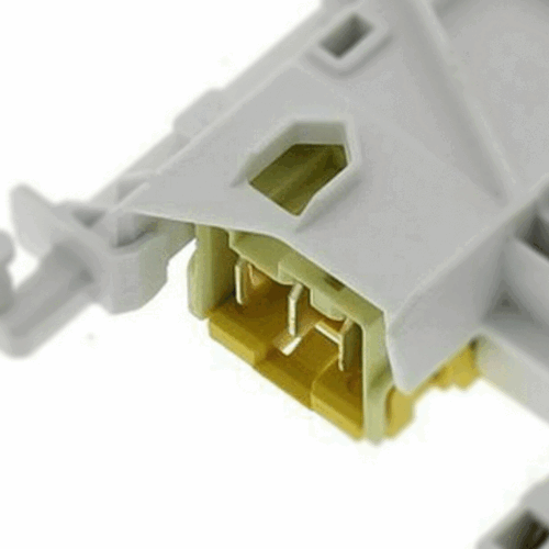 Hotpoint Ariston Washing Machine Door Interlock Switch AQ113DA697SUK AQ113F497E - Picture 3 of 5